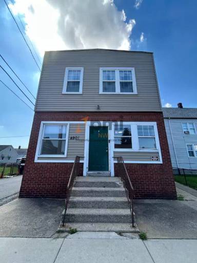 Main picture of 4901 Walsh Ave