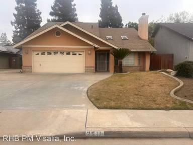 Main picture of 2511 E Vine Ct