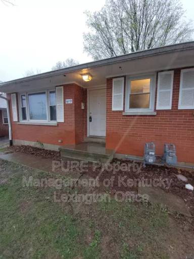 Main picture of 418 Granard Ave