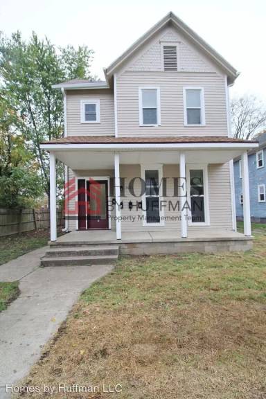 Main picture of 1404 Culver Dr