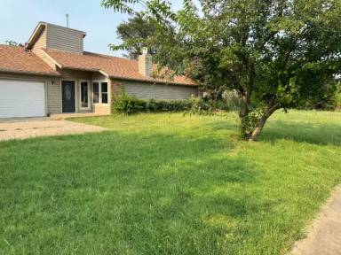 Main picture of 3533 S 151st East Pl