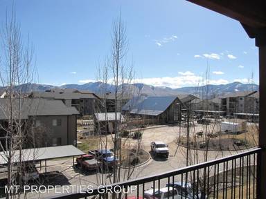 Main picture of The 4100 Condominiums