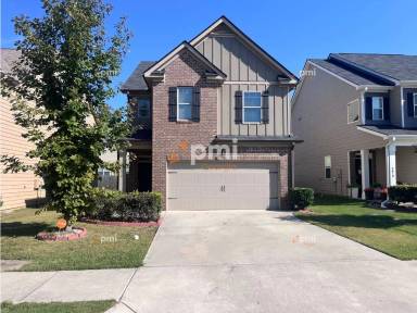 Main picture of 2612 Lovejoy Crossing Dr