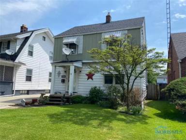 Main picture of 4444 N Lockwood Ave