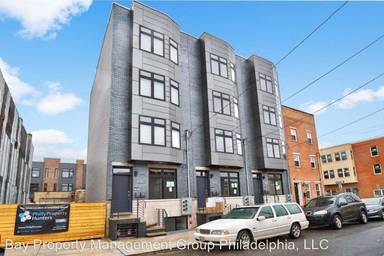 Main picture of 1341 S 20th St