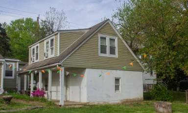 Main picture of 4609 Knox Rd
