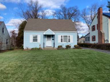 Main picture of 32 Exeter Ave