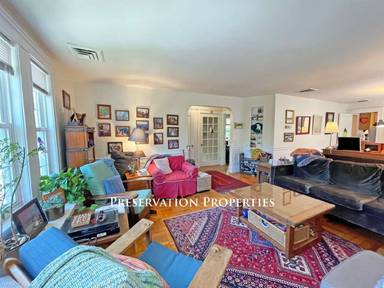 Main picture of 18 Crosby Rd