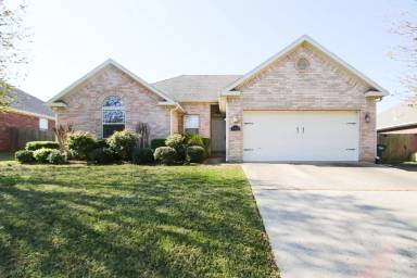 Main picture of 3449 W Clearwood Dr