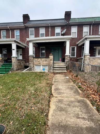Main picture of 3802 Norfolk Ave