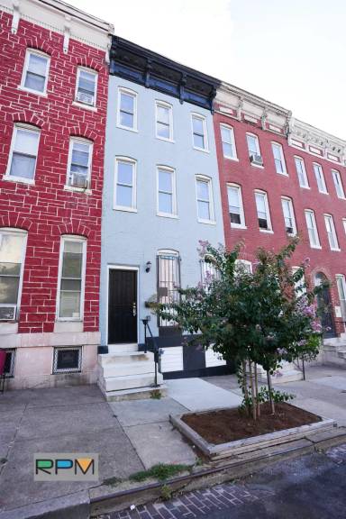 Main picture of 1628 Division St