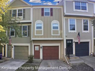 Main picture of 1699 S Trenton St Apartments