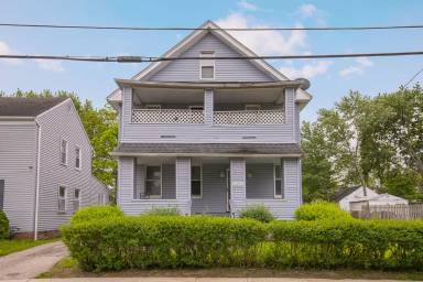 Main picture of 13233 Carrington Ave