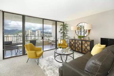 Main picture of 2121 Ala Wai Apartments