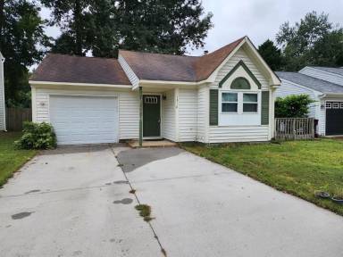 Main picture of 1518 Debbs Ln