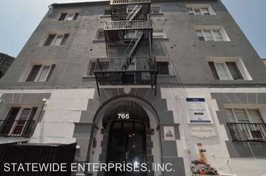 Main picture of 765 Irolo St