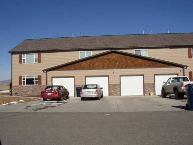 Main picture of 1115 W Park Ave