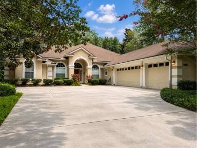 Main picture of 5104 Foliage Way