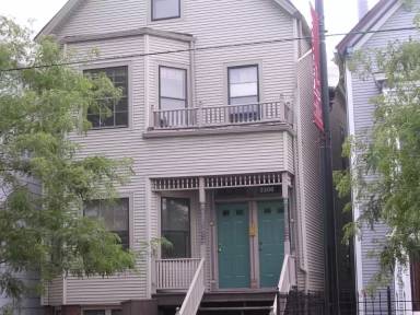 Main picture of 3306 N Southport Gdn