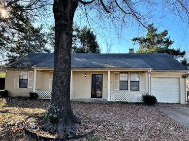 Main picture of 5717 E Burnette Pl