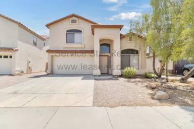 Main picture of 12609 W Orange Dr