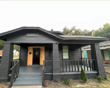 Main picture of 1113 E Trigg Ave