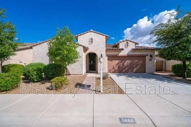 Main picture of 1444 E Kingbird Dr