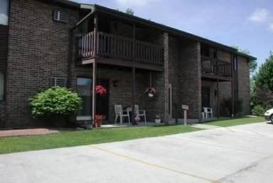 Main picture of Dennis Watermolen Apartments
