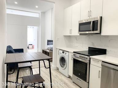 Main picture of 338 Manhattan Ave