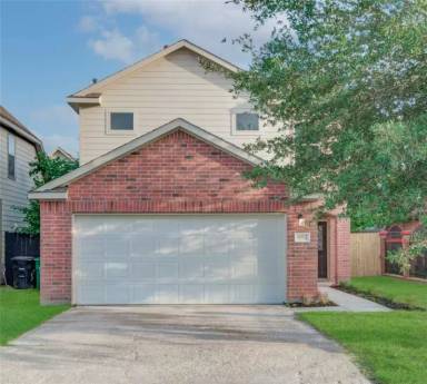 Main picture of 8902 Edgebrook St