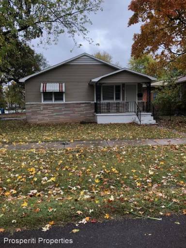 Main picture of 2127 W Calhoun St