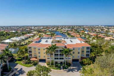 Main picture of Fountain Court