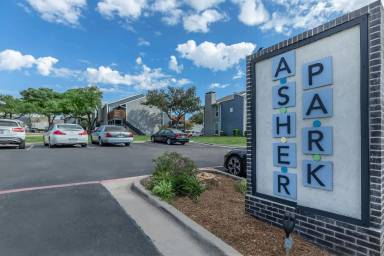 Main picture of Asher Park