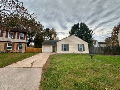 Main picture of 4105 Stillwood Ct
