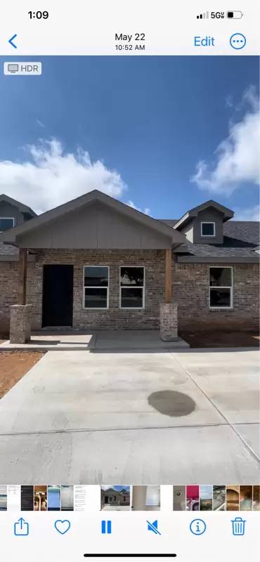 Main picture of 2801 Fordham St
