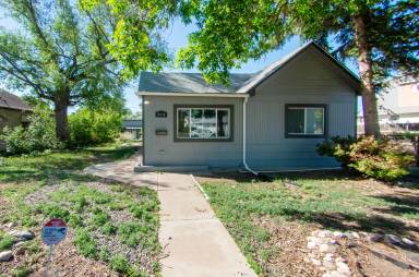 Main picture of 515 W 25th St