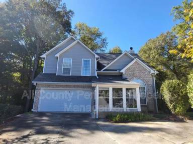 Main picture of 2355 Brick Mill Ct
