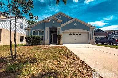 Main picture of 6805 Cambridge Park Dr