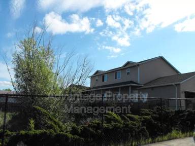 Main picture of 1016 Quail Glenn Dr