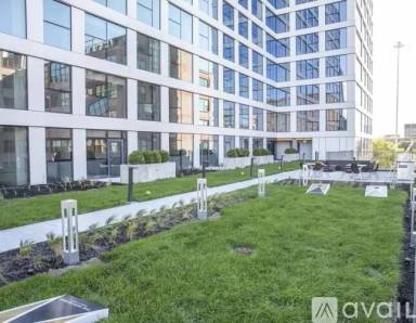 Main picture of The Van Buren