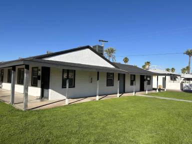 Main picture of 722 E Turney Avenue Apartments