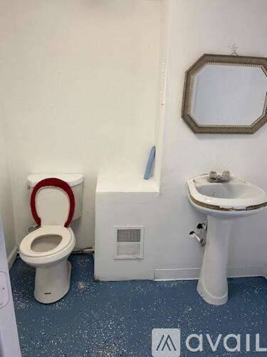 Main picture of 3303 Edgewood St