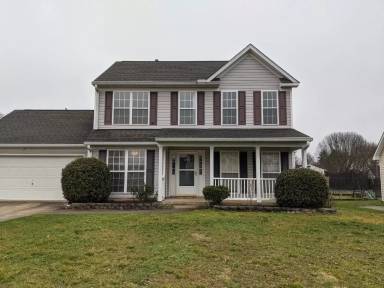 Main picture of 4263 Millet St SW