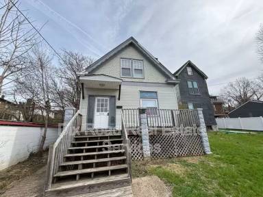 Main picture of 5310 Carthage Ave