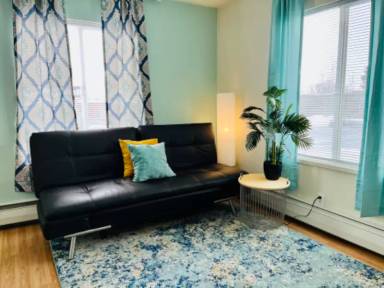 Main picture of 1435 Denali St