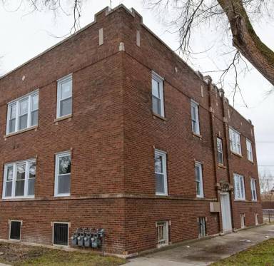 Main picture of 3903 W Shakespeare Ave