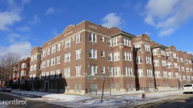 Main picture of 6701-6754 S Merrill Ave & 2118-2210 E 68th St & 2139-2141 E 67th St Apartments