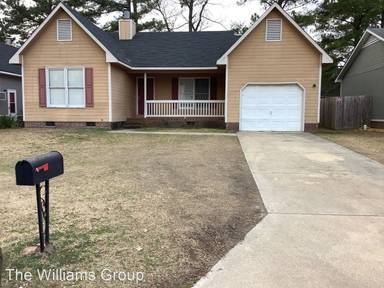 Main picture of 1418 Furnish Dr