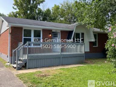 Main picture of 4903 De Priest Ct