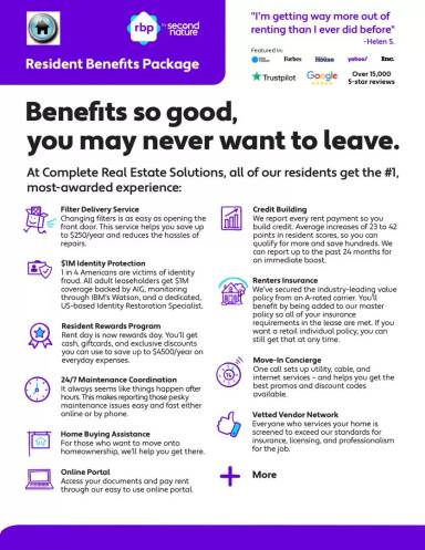 Main picture of 8214 Shibler Dr